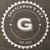 Gentleman's Box